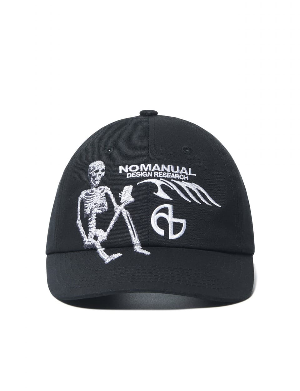 Nomanual Кепка