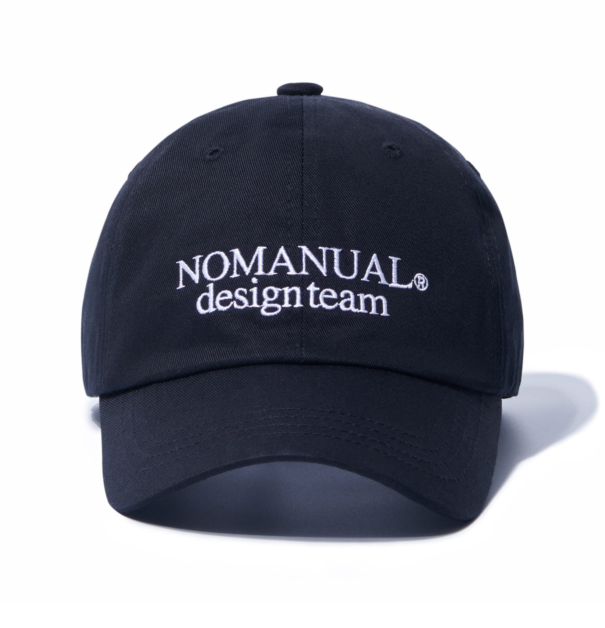 Nomanual Кепка