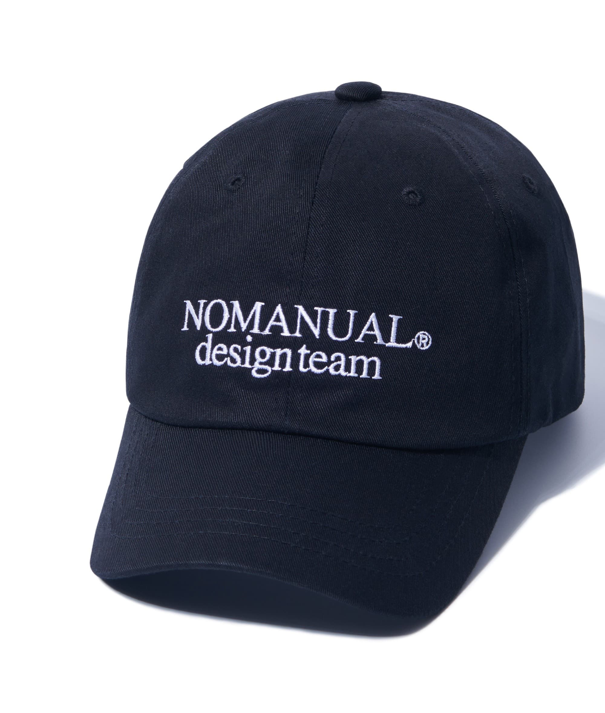 Nomanual Кепка