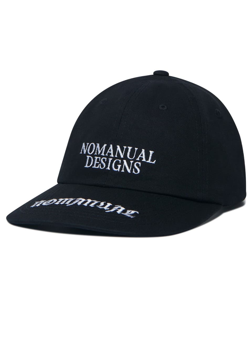 Nomanual Кепка