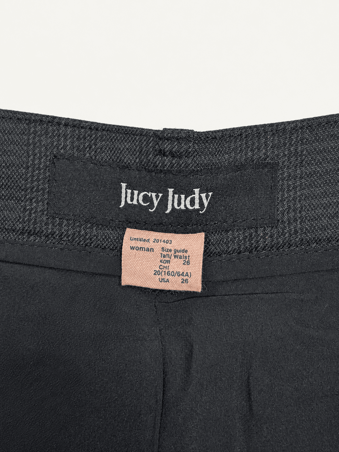 Jucy Judy Брюки