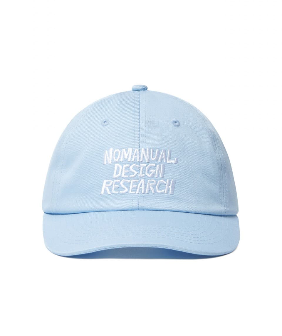 Nomanual Кепка