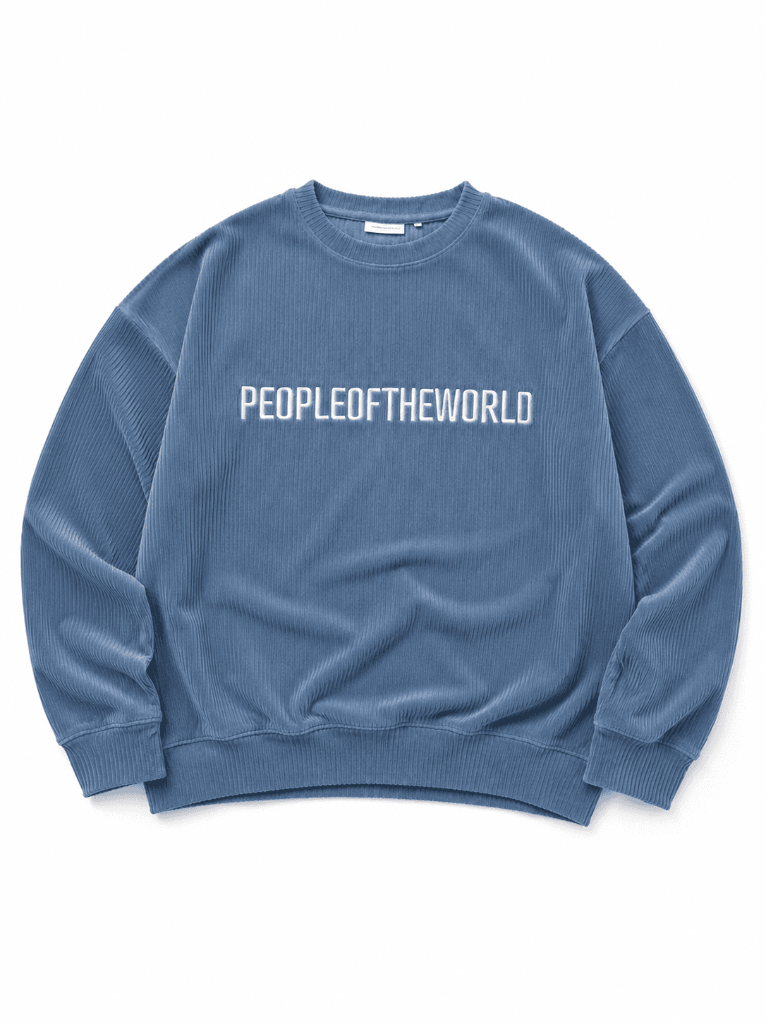 People of the world Cвитшот